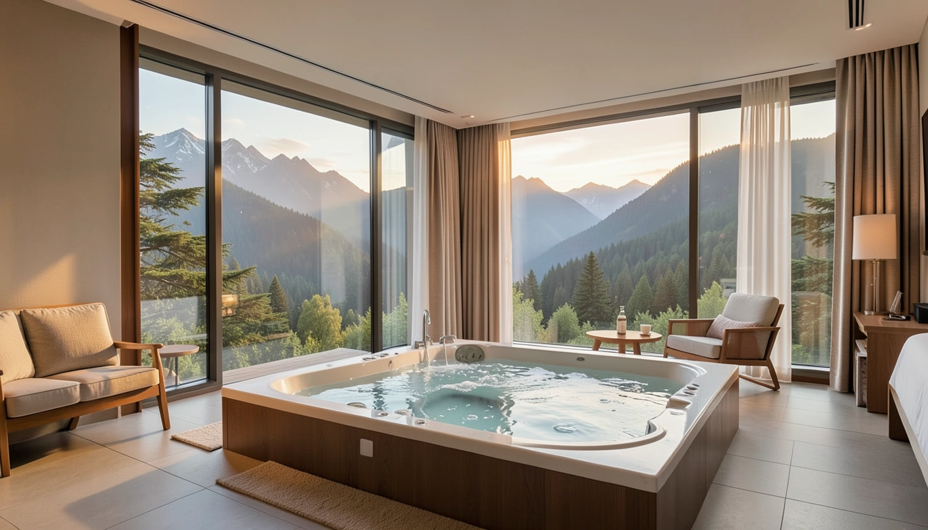 직접 경험한 파라스파라 객실, 팀버 스위트/캐빈 주니어 후기와 숨겨진 팁