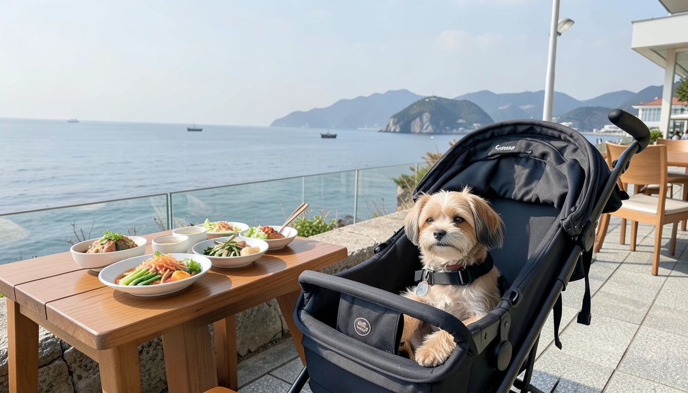 반려견과 사람 모두 행복한 식사, 이것만 알면 끝! (전문가 인용)