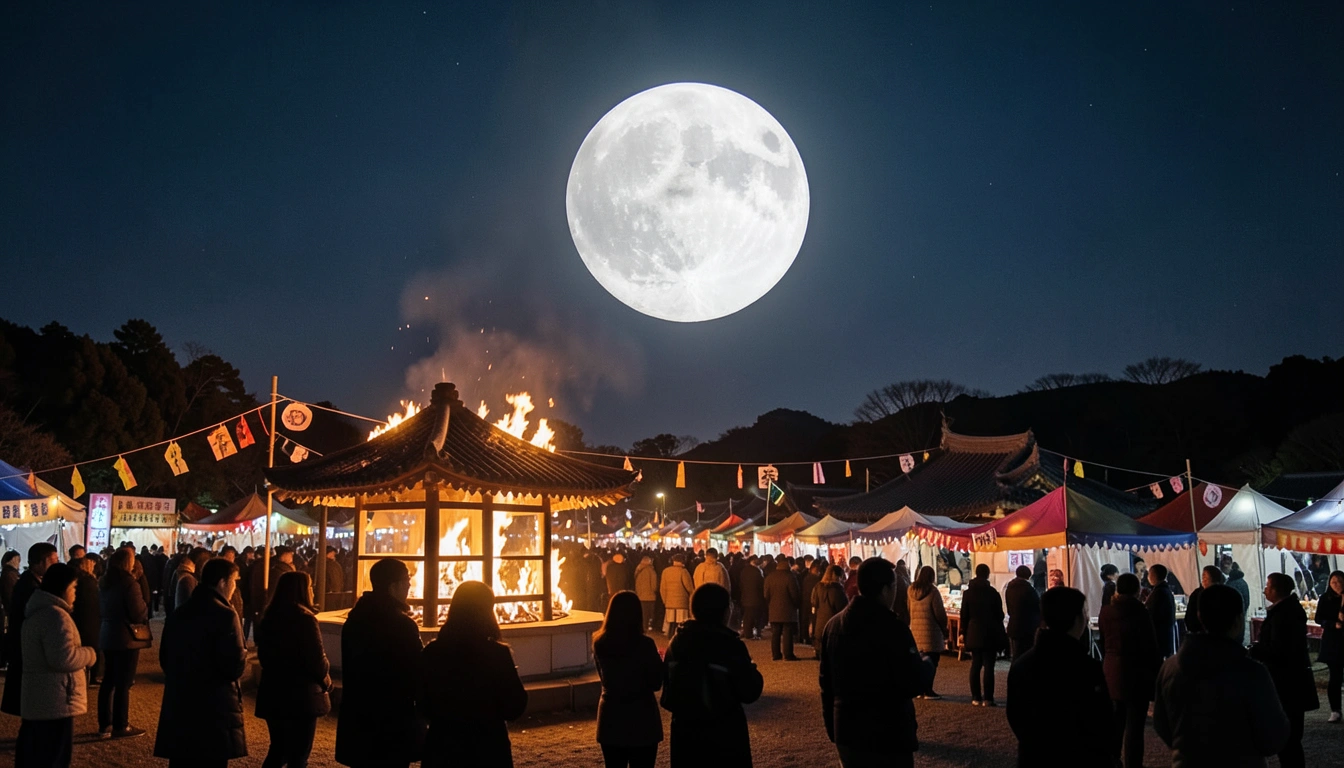 2025 대보름 축제, 더 깊이 즐기기 위한 전문가의 조언