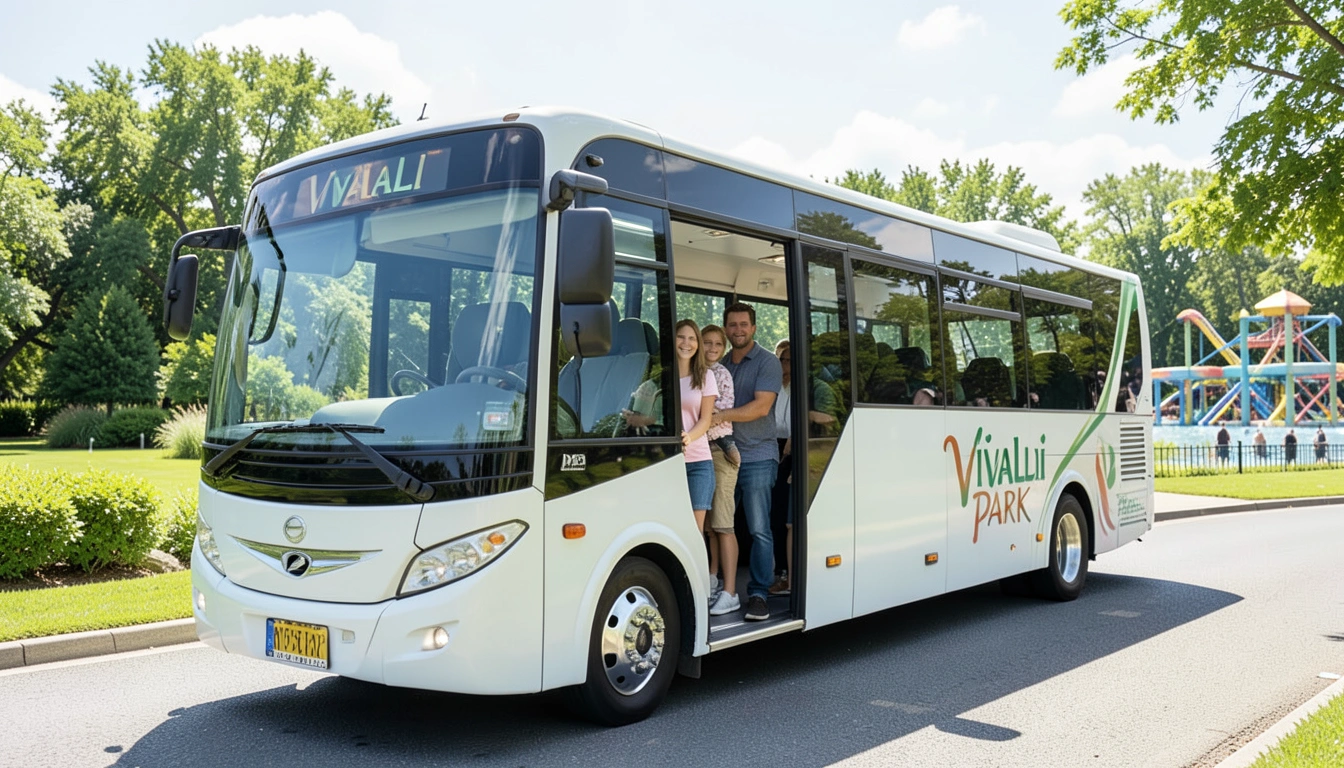 비발디파크 셔틀버스 외 교통편 대안 및 함께 고려할 꿀팁