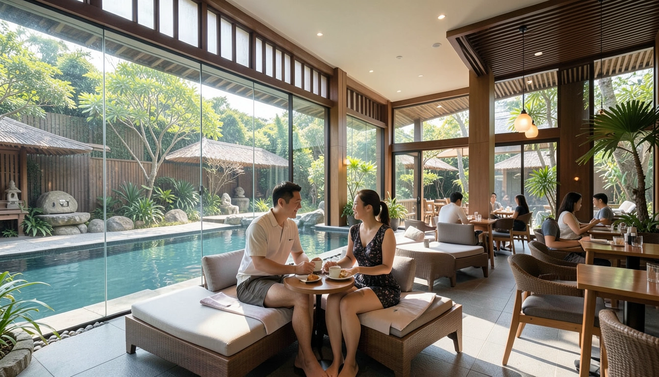 용평리조트 부대시설, 현명한 이용을 위한 숨겨진 꿀팁과 비용 절약 전략