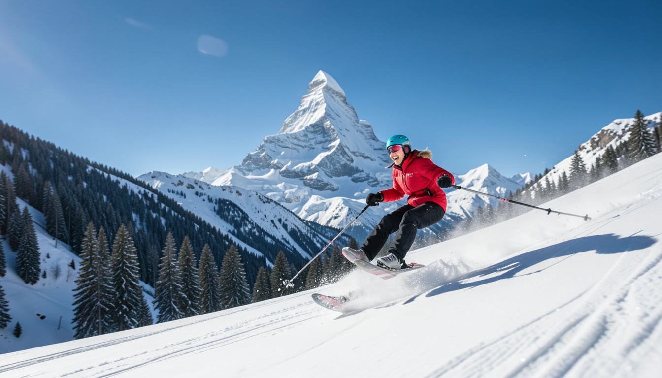 2025 체르마트 썰매 가격 및 필수 준비물: 아는 만큼 즐겁다!